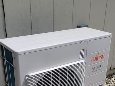 Red Bluff Heating & Air Conditioning