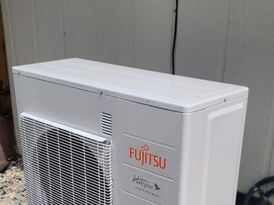 Red Bluff Heating & Air Conditioning