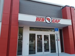 Red Cap Plumbing, Air & Electric