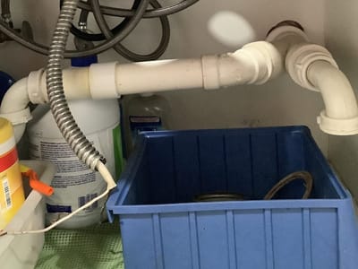 Red Cap Plumbing, Air & Electric