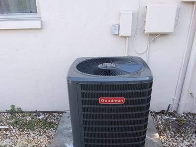 Red Carpet Air Conditioning and Heating Services