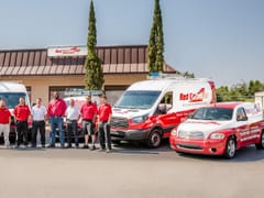 Red Carpet Air Conditioning and Heating Services