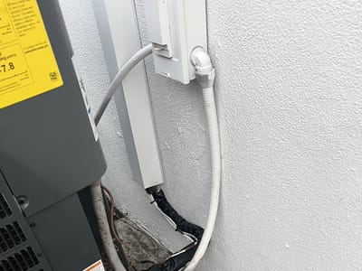 Red Carpet Air Conditioning and Heating Services