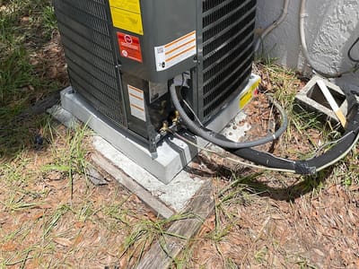 Red Carpet Air Conditioning and Heating Services