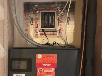 Red Carpet Air Conditioning and Heating Services