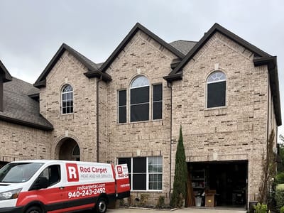 Red Carpet Heat and Air Services