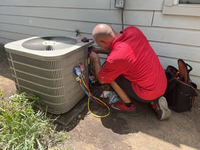 Red Carpet Heat and Air Services