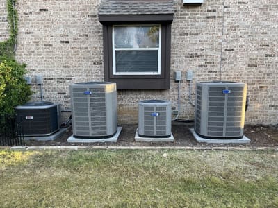 Red Carpet Heat and Air Services