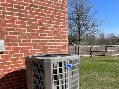 Red Carpet Heat and Air Services