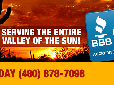 Red Mountain Air Conditioning