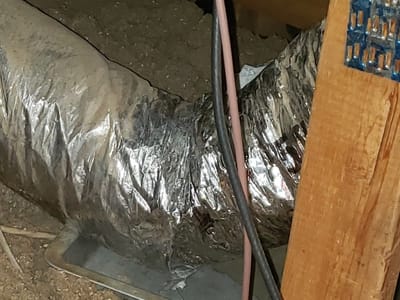 Red Mountain Air Conditioning