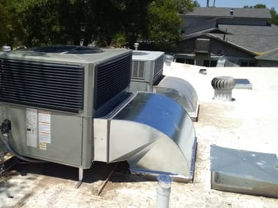 Red Mountain Air Conditioning