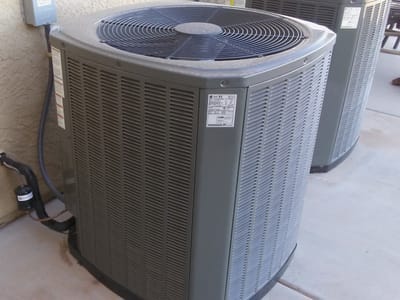 Red Mountain Air Conditioning