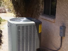 Red Mountain Air Conditioning