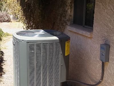 Red Mountain Air Conditioning