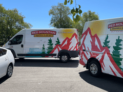 Red Mountain Heating and Air, Inc.