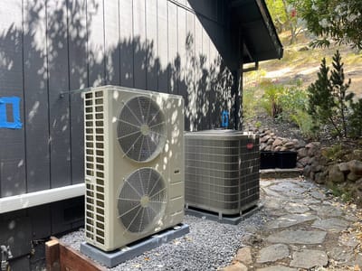 Red Mountain Heating and Air, Inc.