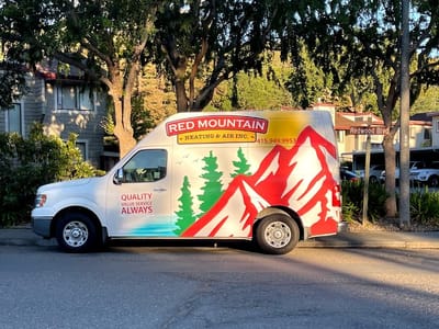 Red Mountain Heating and Air, Inc.