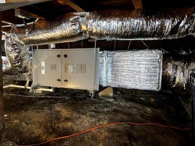 Red Mountain Heating and Air, Inc.