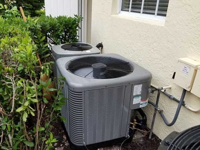 Red's Heating & Cooling