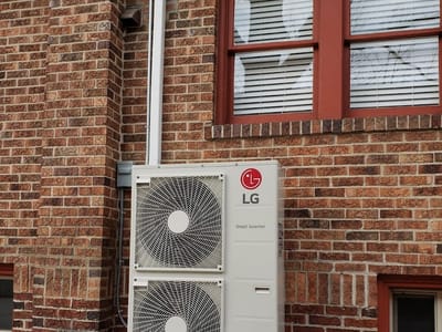 Red's Heating & Cooling