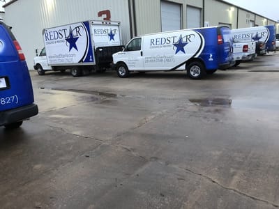 Red Star Cooling & Heating