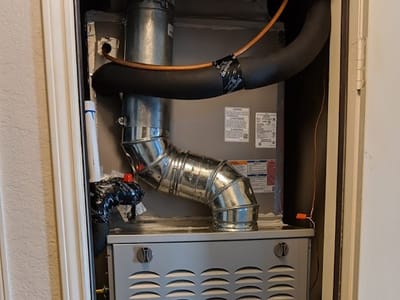 Red Star Cooling & Heating