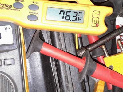 Red Star Mechanical [EPA licensed &insured]