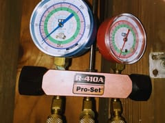 Red Star Mechanical [EPA licensed &insured]