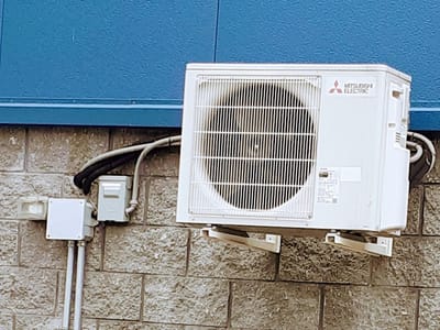 Red Star Mechanical [EPA licensed &insured]