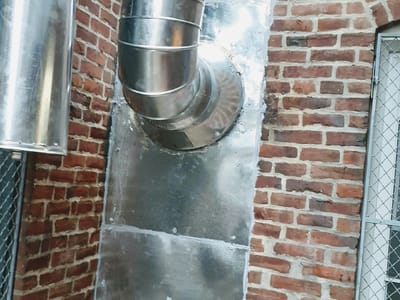 Red Star Mechanical [EPA licensed &insured]