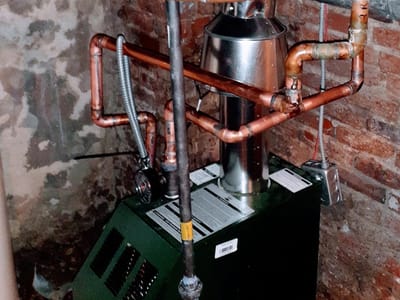 Red Star Mechanical [EPA licensed &insured]