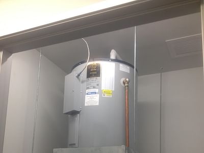 Red Star Plumbing, Inc.