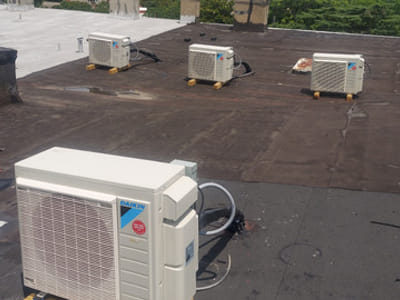 Red Vine Services LLC