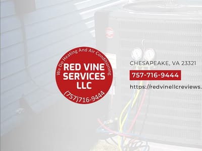 Red Vine Services LLC