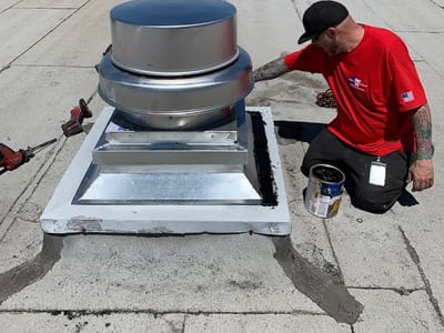 Red White & Blue HVAC and Plumbing