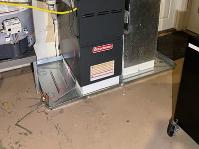 Red Wolf Heating & Air