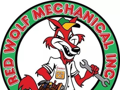 Red Wolf Mechanical Inc