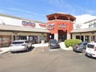 Red Zone Cooling and Heating