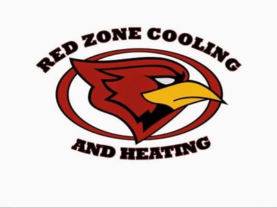 Red Zone Cooling and Heating