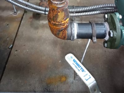 Redblue Commercial HVAC & Lighting