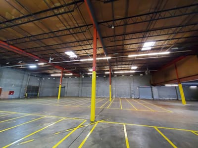 Redblue Commercial HVAC & Lighting