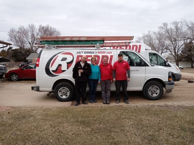 Reddi Heating and Cooling