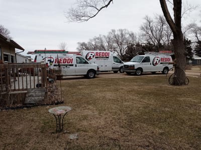 Reddi Heating and Cooling