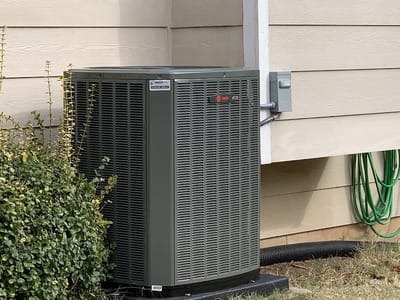 Reddi Heating and Cooling