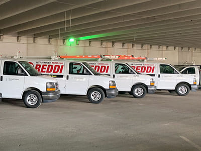 Reddi Heating and Cooling