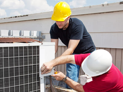 Redding Comfort Heating & Air