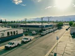 Redding Heating & Air