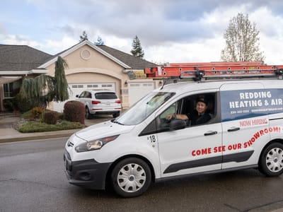 Redding Heating & Air