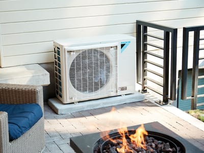 Redding Heating & Air